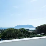 فيلة Infinity With Pool By Wonderful Italy أولبيا