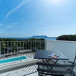 فيلة Infinity With Pool By Wonderful Italy