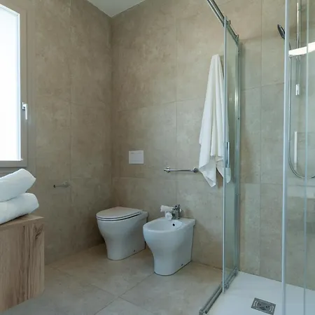 Infinity With Pool By Wonderful Italy Ольбия