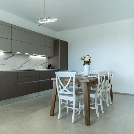 Infinity With Pool By Wonderful Italy Вилла Ольбия