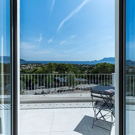 Infinity With Pool By Wonderful Italy أولبيا