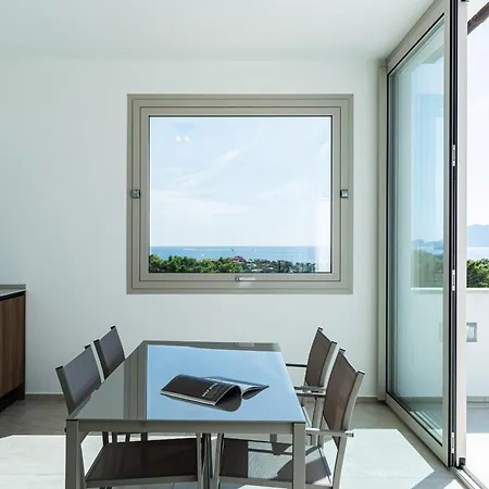 Вилла Infinity With Pool By Wonderful Italy