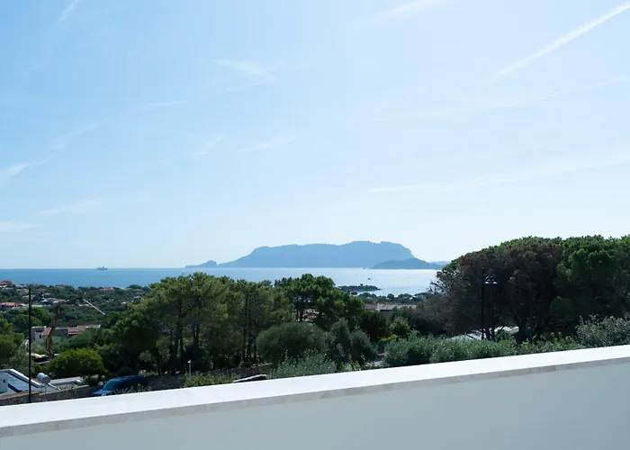 Villa Infinity With Pool By Wonderful Italy Olbia