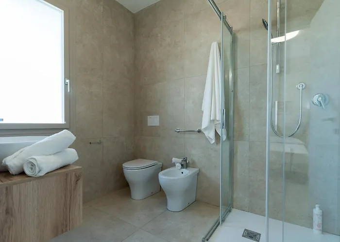 Infinity With Pool By Wonderful Italy Olbia