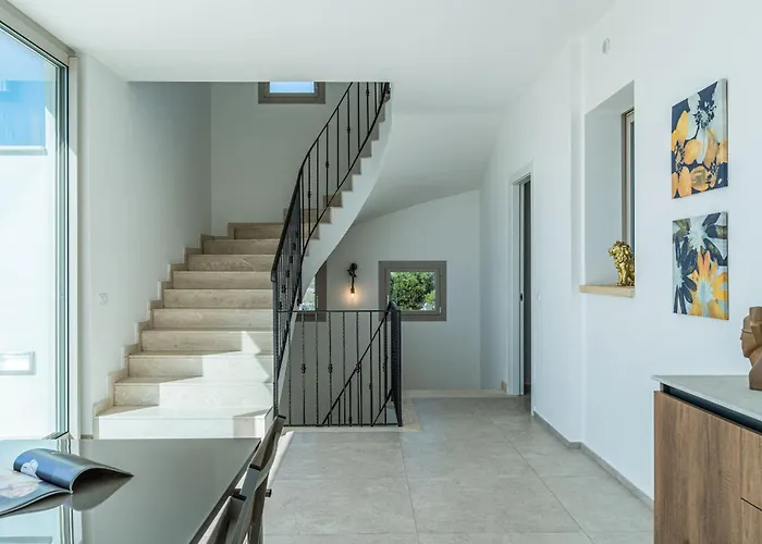 Infinity With Pool By Wonderful Italy * Olbia