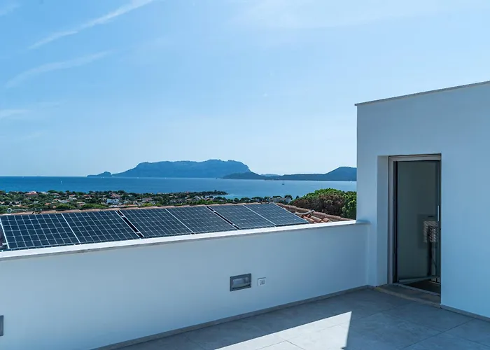 Villa Infinity With Pool By Wonderful Italy