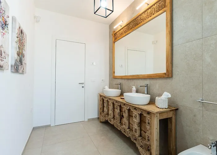 Villa Infinity With Pool By Wonderful Italy Olbia