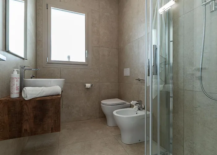 Infinity With Pool By Wonderful Italy Olbia