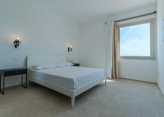 Villa Infinity With Pool By Wonderful Italy Olbia