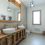 Villa Infinity With Pool By Wonderful Italy *