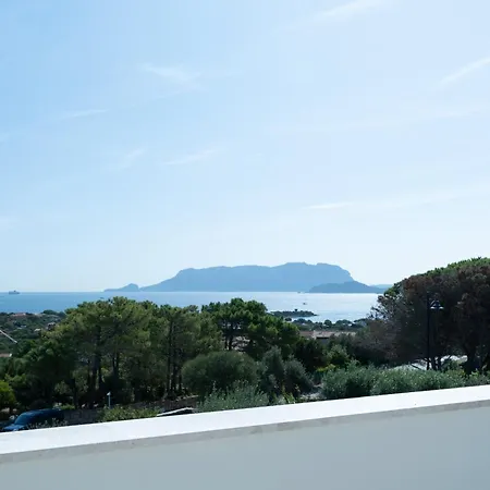 Βίλα Infinity With Pool By Wonderful Italy Όλμπια