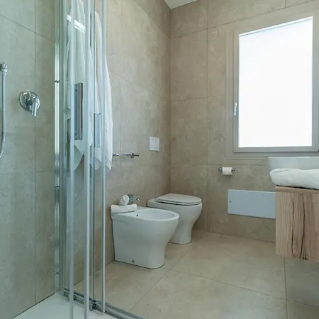 Infinity With Pool By Wonderful Italy Olbia