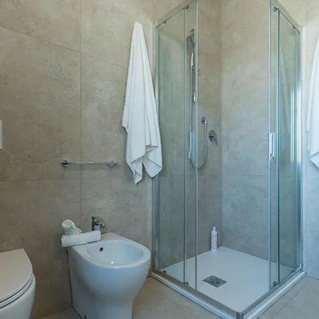 Villa Infinity With Pool By Wonderful Italy *