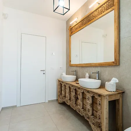 Villa Infinity With Pool By Wonderful Italy Olbia