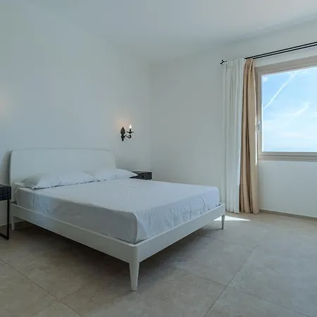 Villa Infinity With Pool By Wonderful Italy Olbia