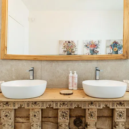 Villa Infinity With Pool By Wonderful Italy Olbia