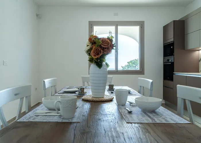 Infinity With Pool By Wonderful Italy Villa *