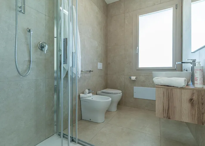 Infinity With Pool By Wonderful Italy Olbia