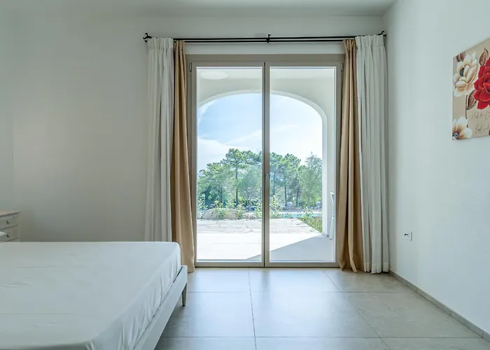 Infinity With Pool By Wonderful Italy Villa *